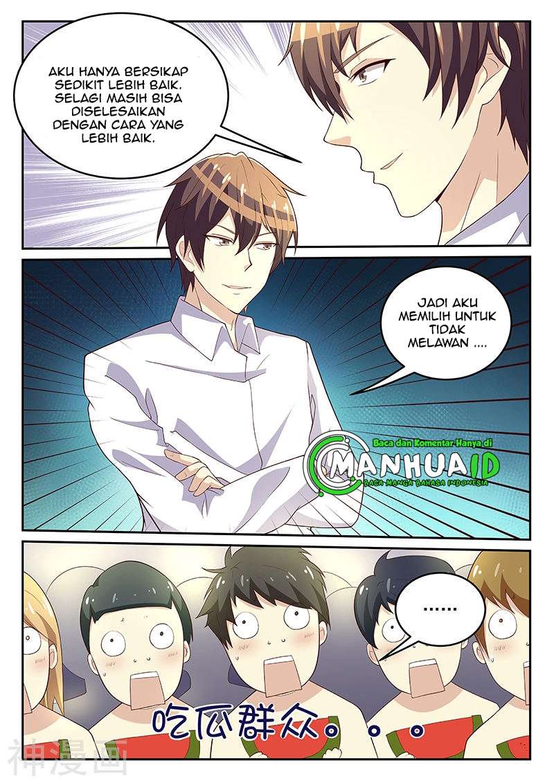 Dragon Soul Agent Chapter 63 - halaman 17