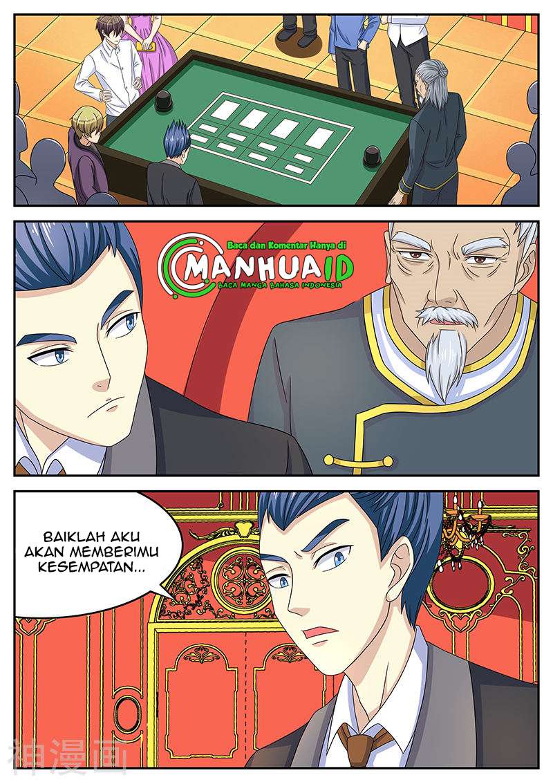 Dragon Soul Agent Chapter 65 - halaman 14