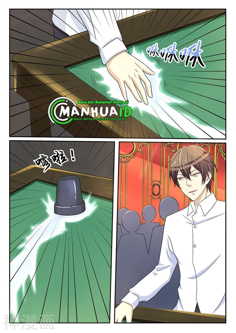 Dragon Soul Agent Chapter 65 - halaman 5