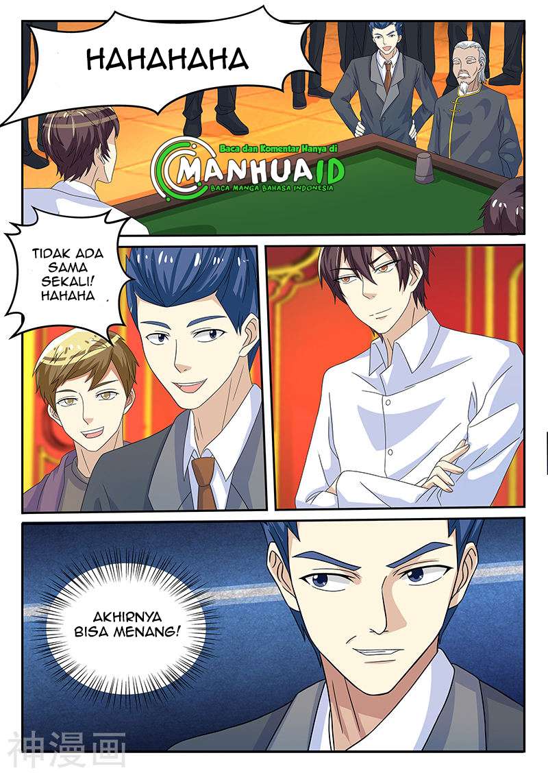 Dragon Soul Agent Chapter 67 - halaman 2