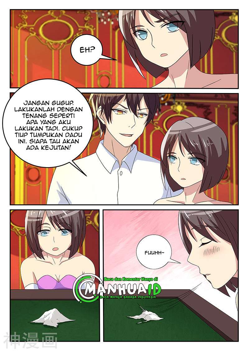 Dragon Soul Agent Chapter 67 - halaman 5