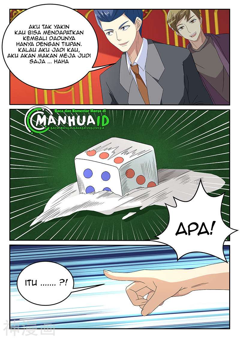 Dragon Soul Agent Chapter 67 - halaman 6
