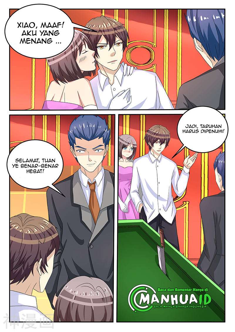 Dragon Soul Agent Chapter 67 - halaman 9