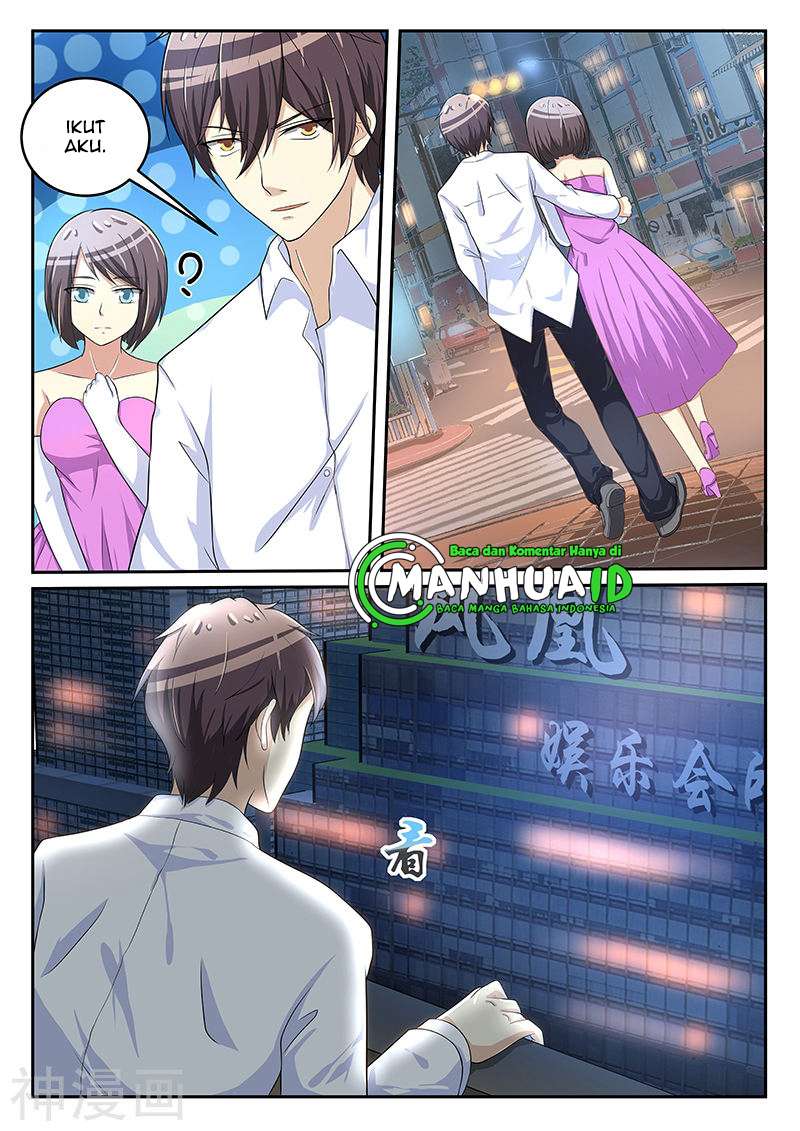 Dragon Soul Agent Chapter 68 - halaman 10