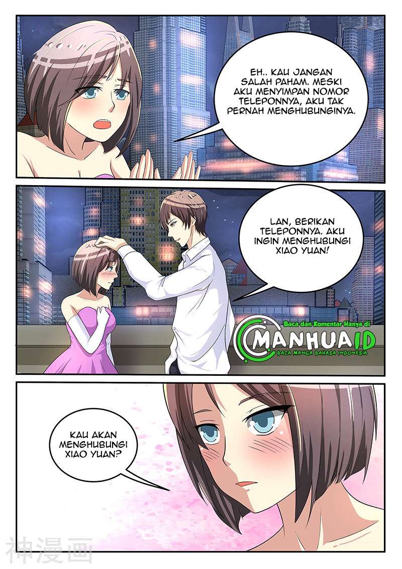 Dragon Soul Agent Chapter 68 - halaman 12
