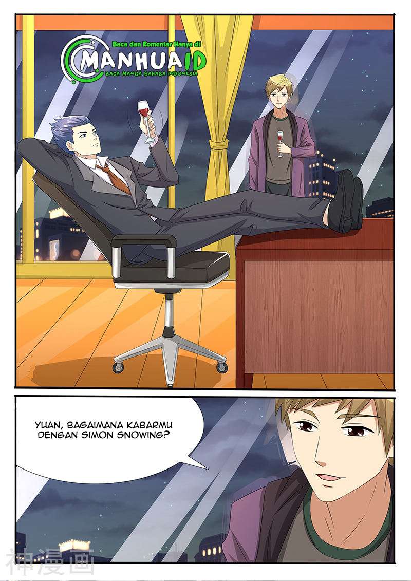 Dragon Soul Agent Chapter 68 - halaman 13
