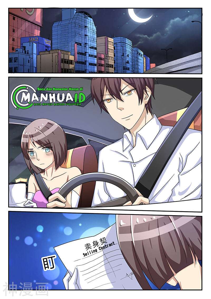 Dragon Soul Agent Chapter 68 - halaman 2