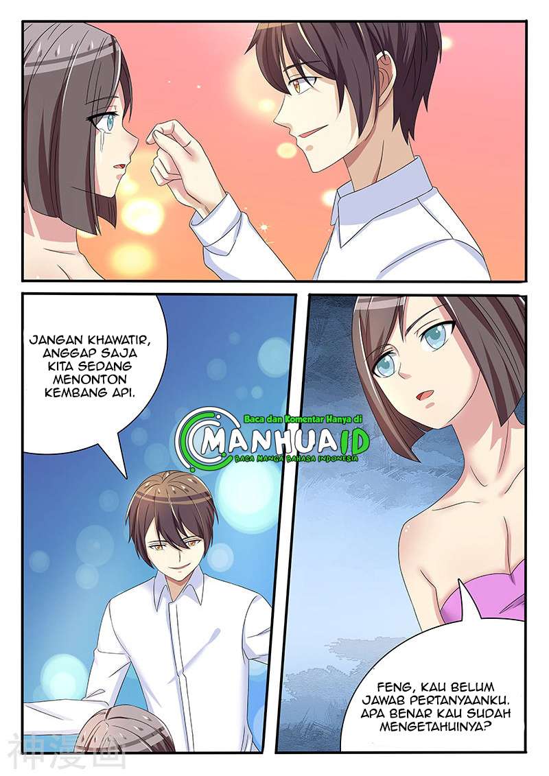 Dragon Soul Agent Chapter 70 - halaman 4
