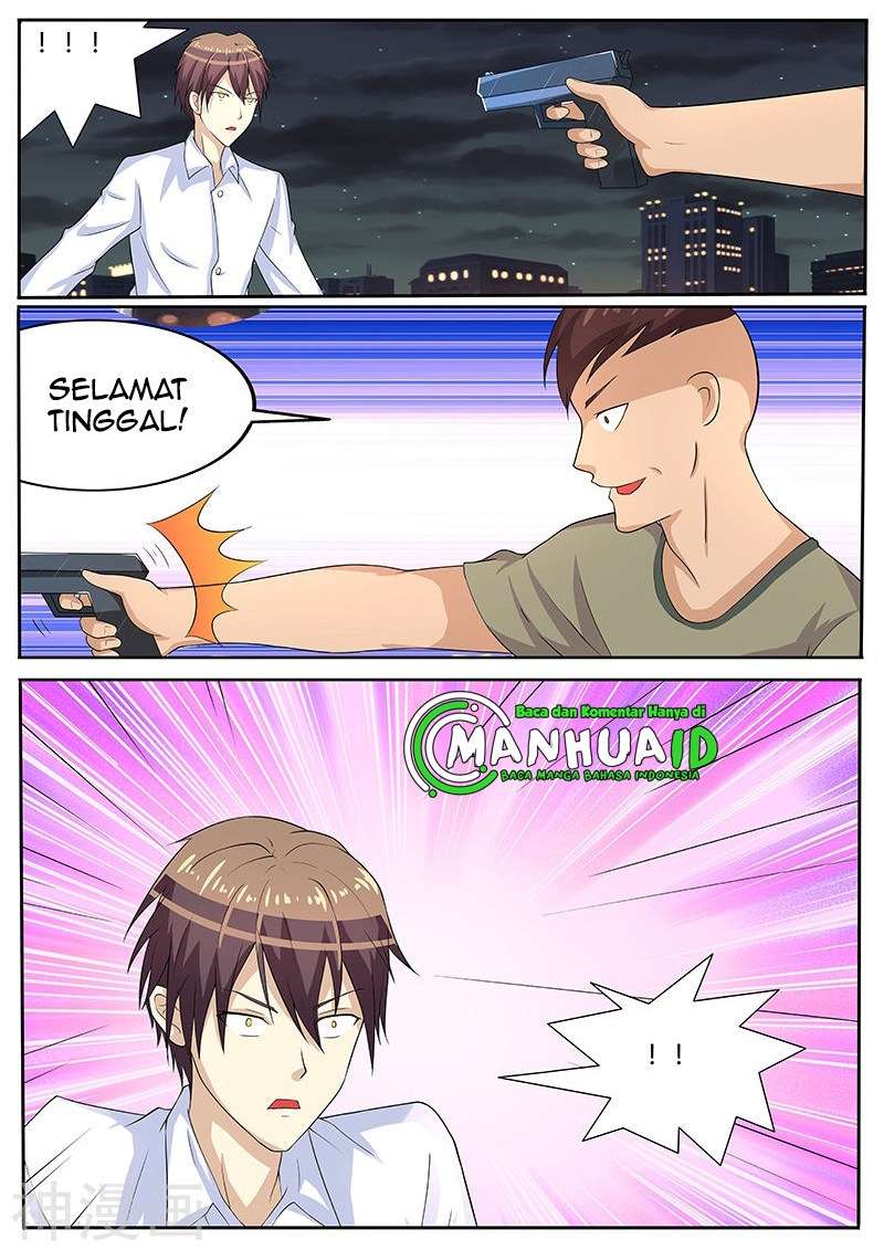 Dragon Soul Agent Chapter 71 - halaman 13