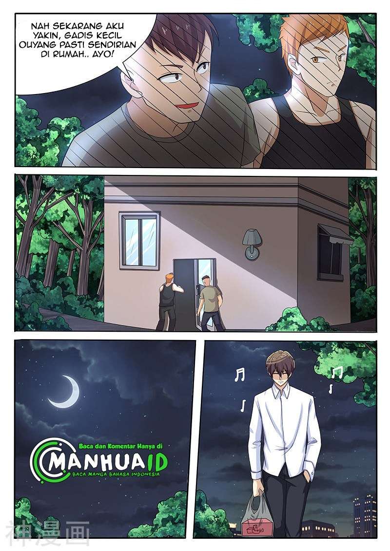 Dragon Soul Agent Chapter 71 - halaman 6