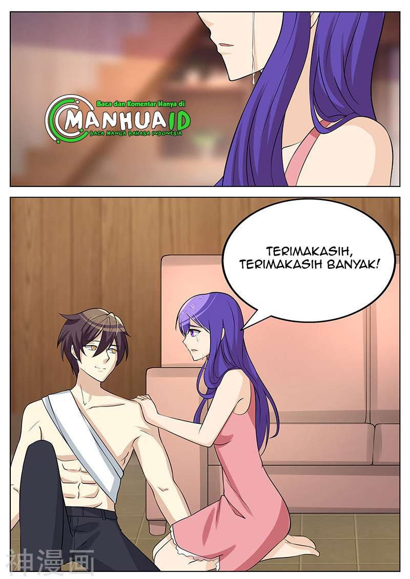 Dragon Soul Agent Chapter 73 - halaman 12