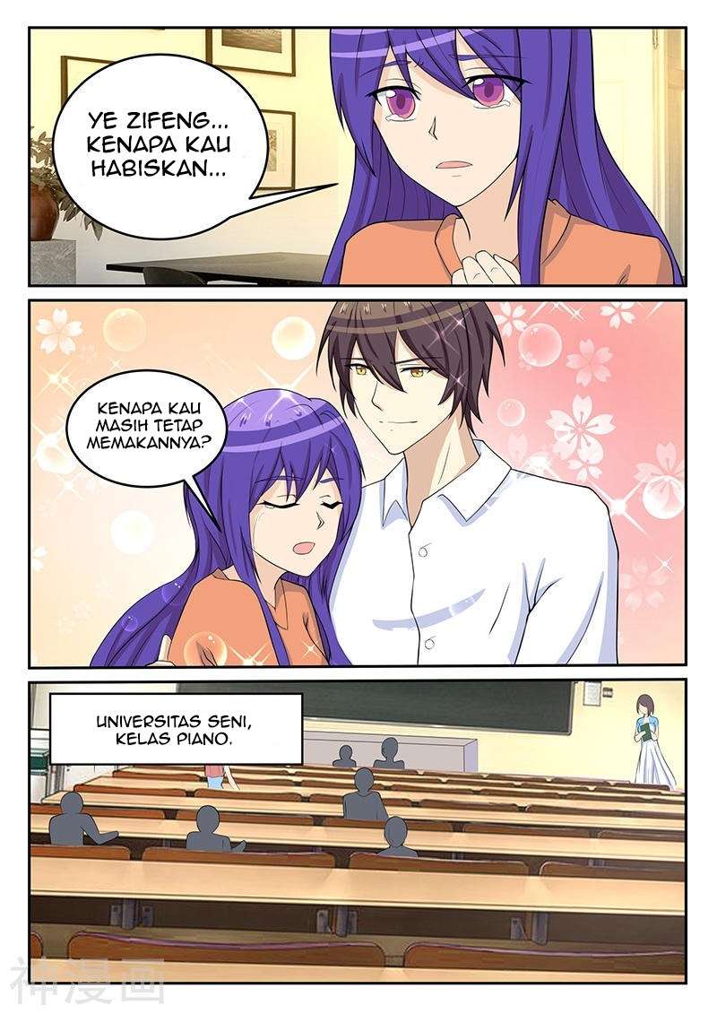 Dragon Soul Agent Chapter 75 - halaman 19