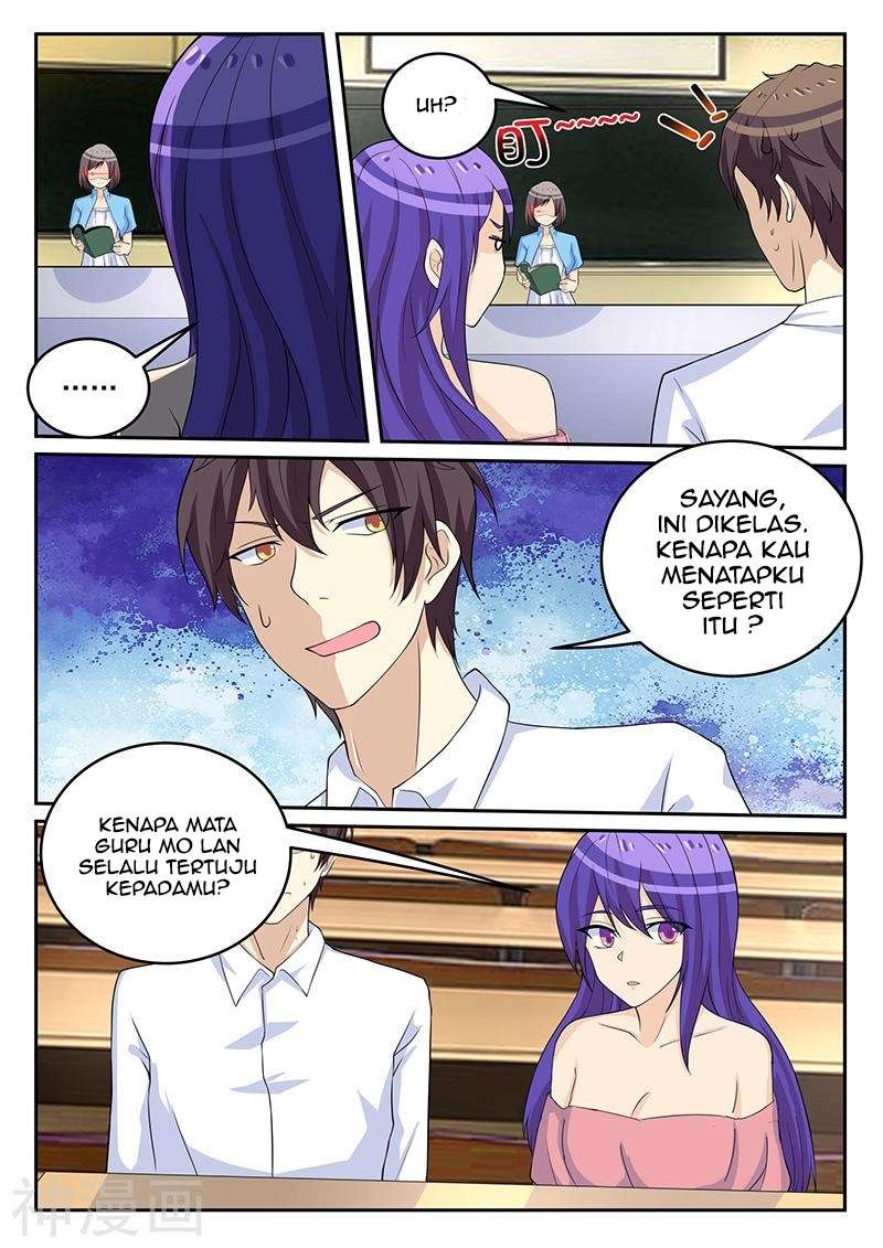 Dragon Soul Agent Chapter 75 - halaman 22