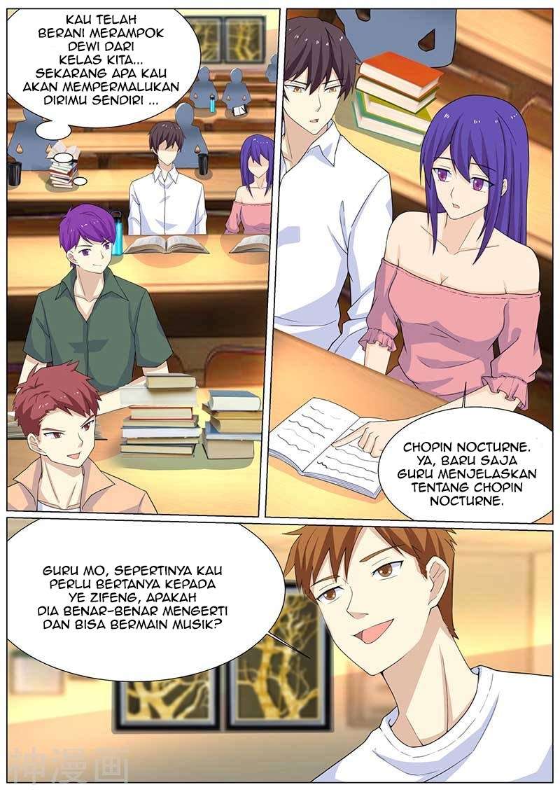 Dragon Soul Agent Chapter 75 - halaman 29
