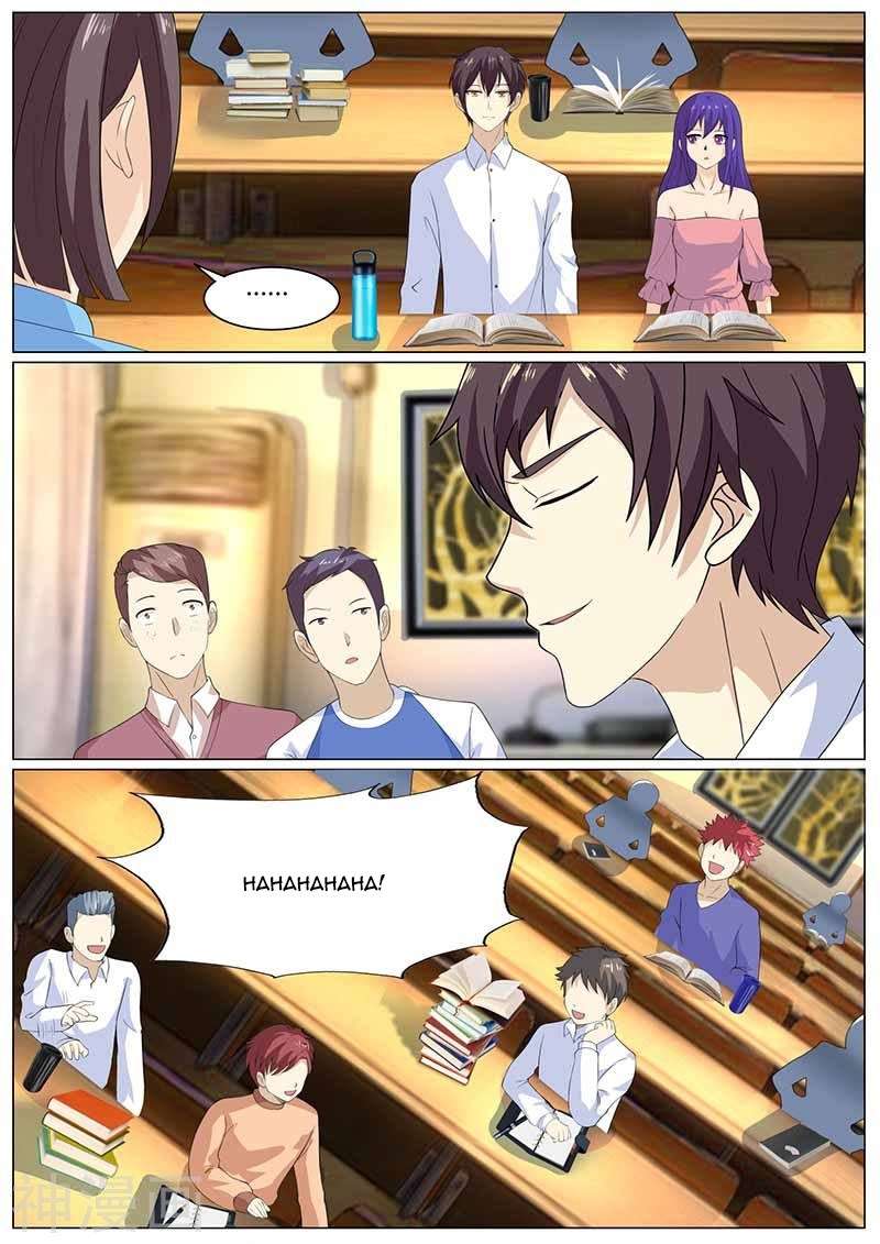 Dragon Soul Agent Chapter 75 - halaman 37