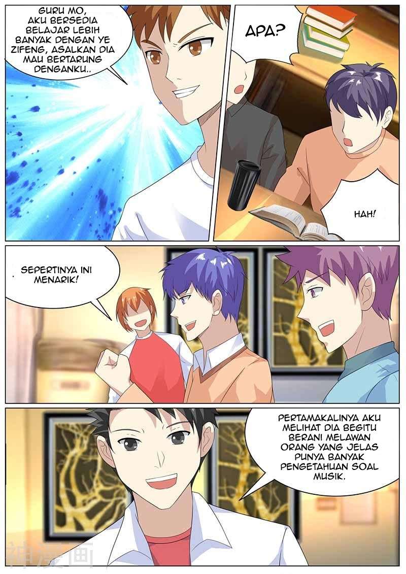 Dragon Soul Agent Chapter 75 - halaman 43