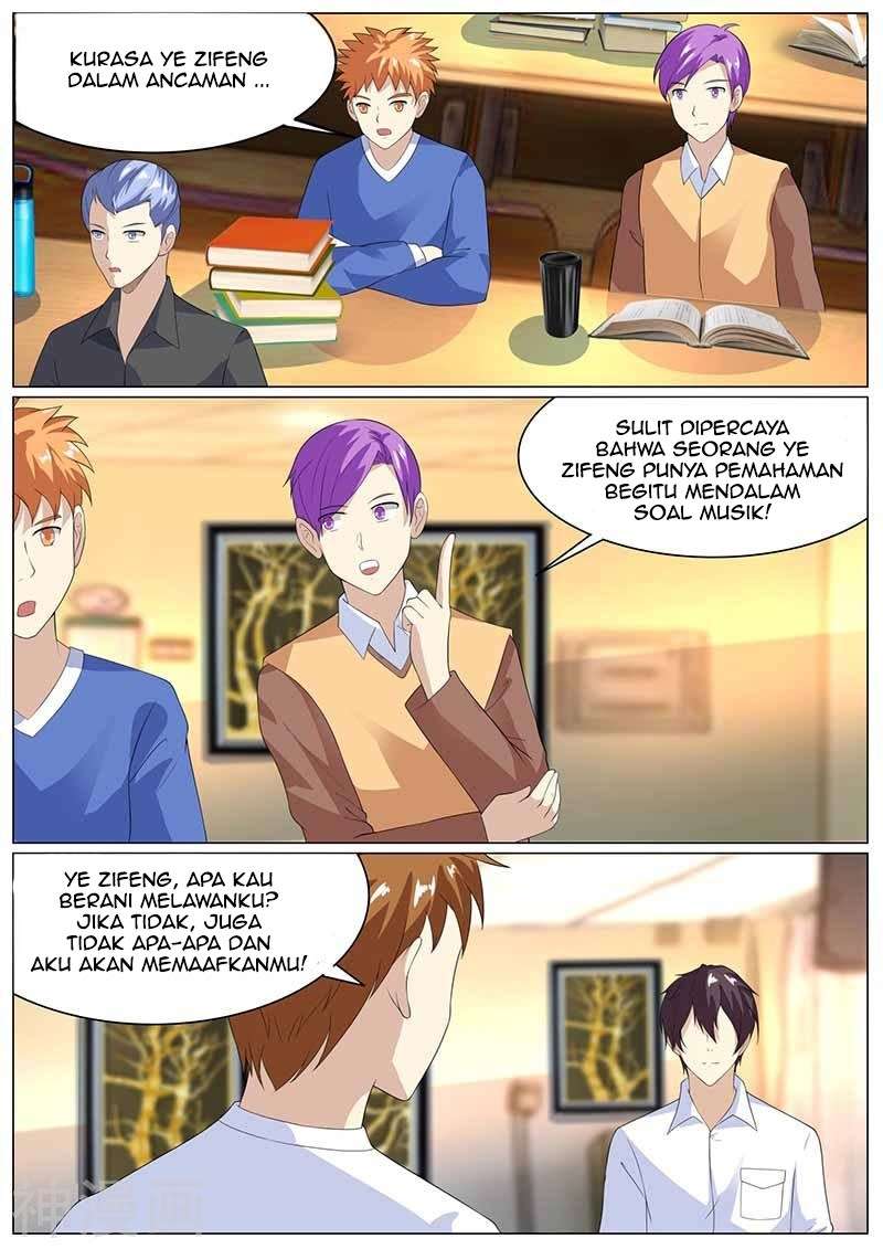 Dragon Soul Agent Chapter 75 - halaman 44
