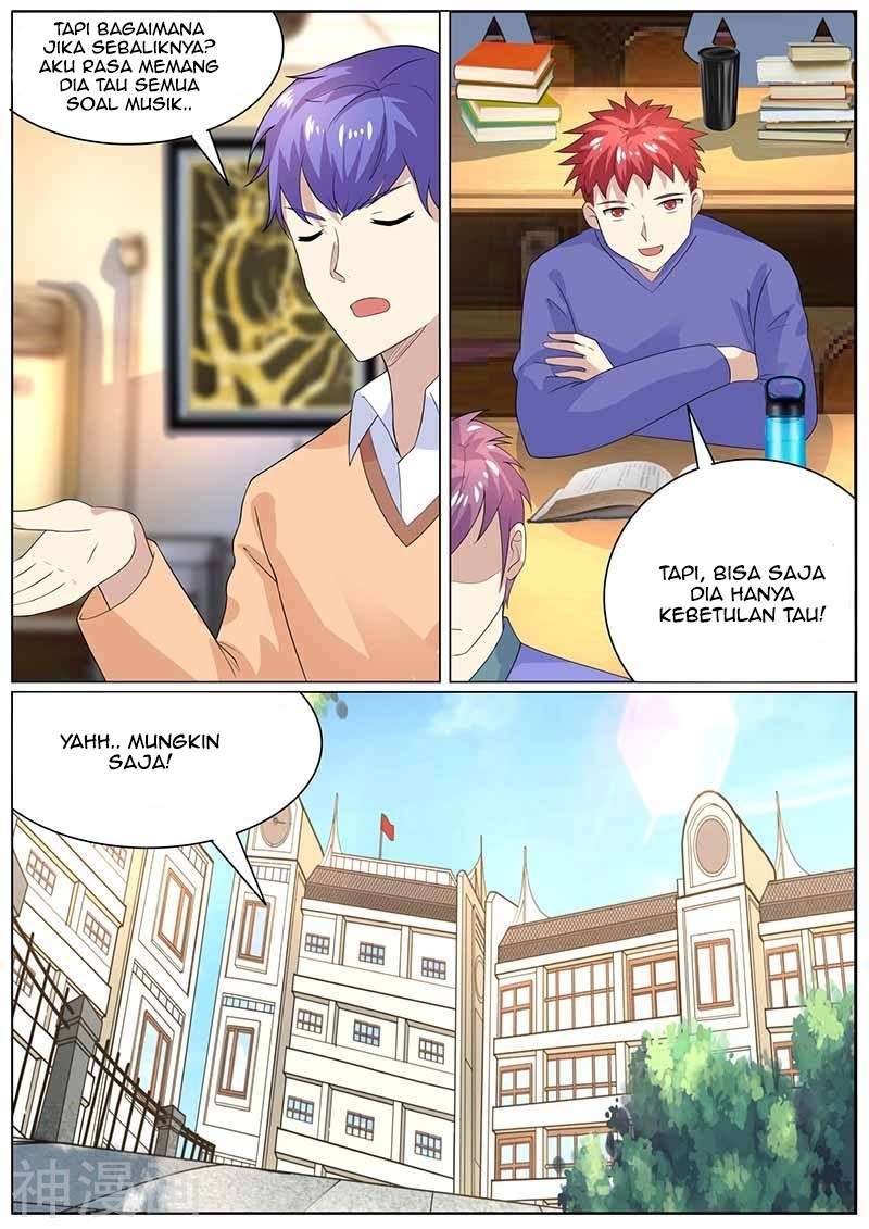 Dragon Soul Agent Chapter 75 - halaman 46