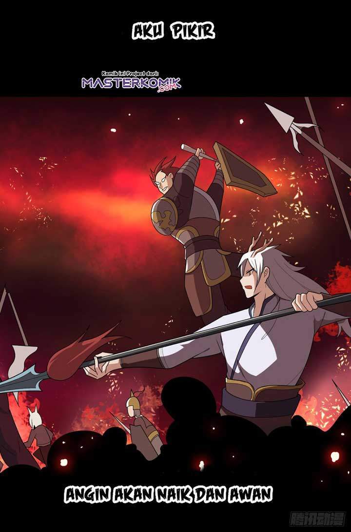 Dragon Star God Chapter 0 - halaman 3
