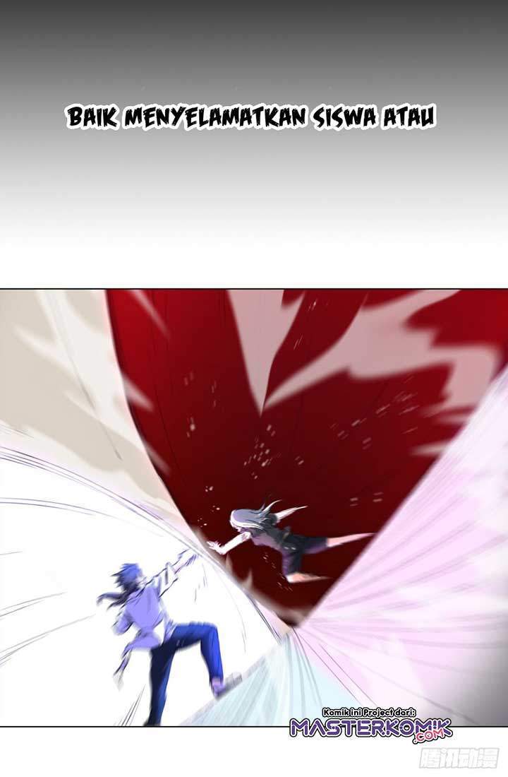 Dragon Star God Chapter 0 - halaman 5