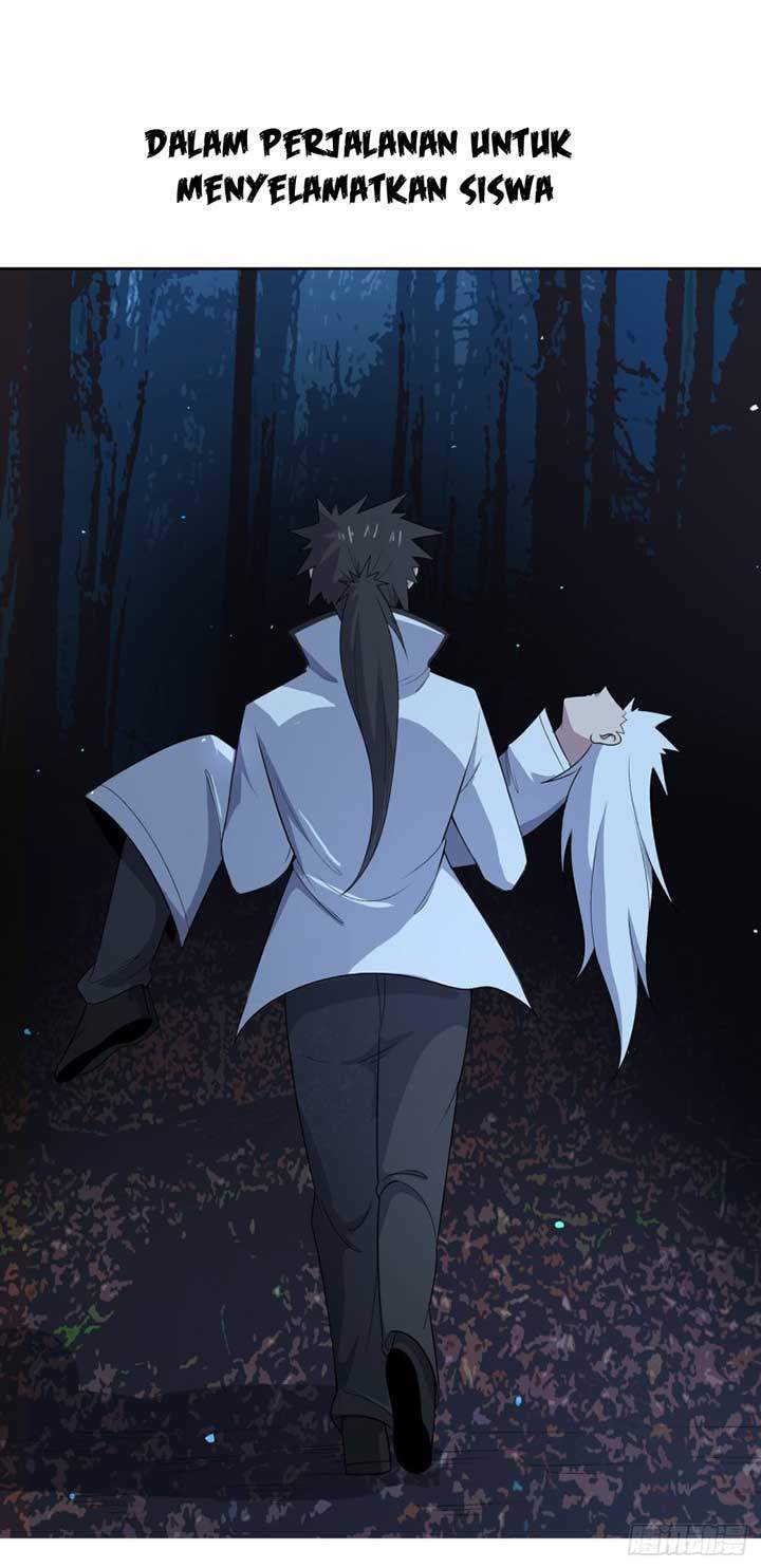 Dragon Star God Chapter 0 - halaman 6