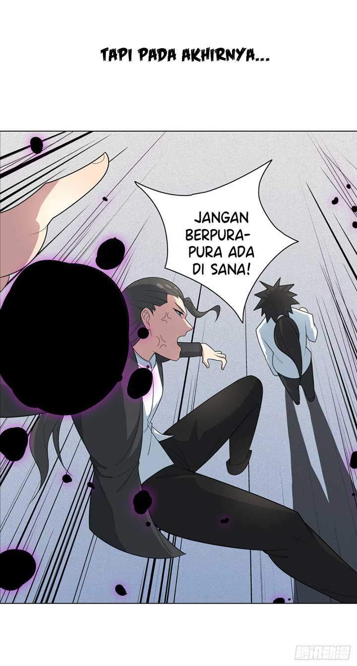 Dragon Star God Chapter 0 - halaman 7