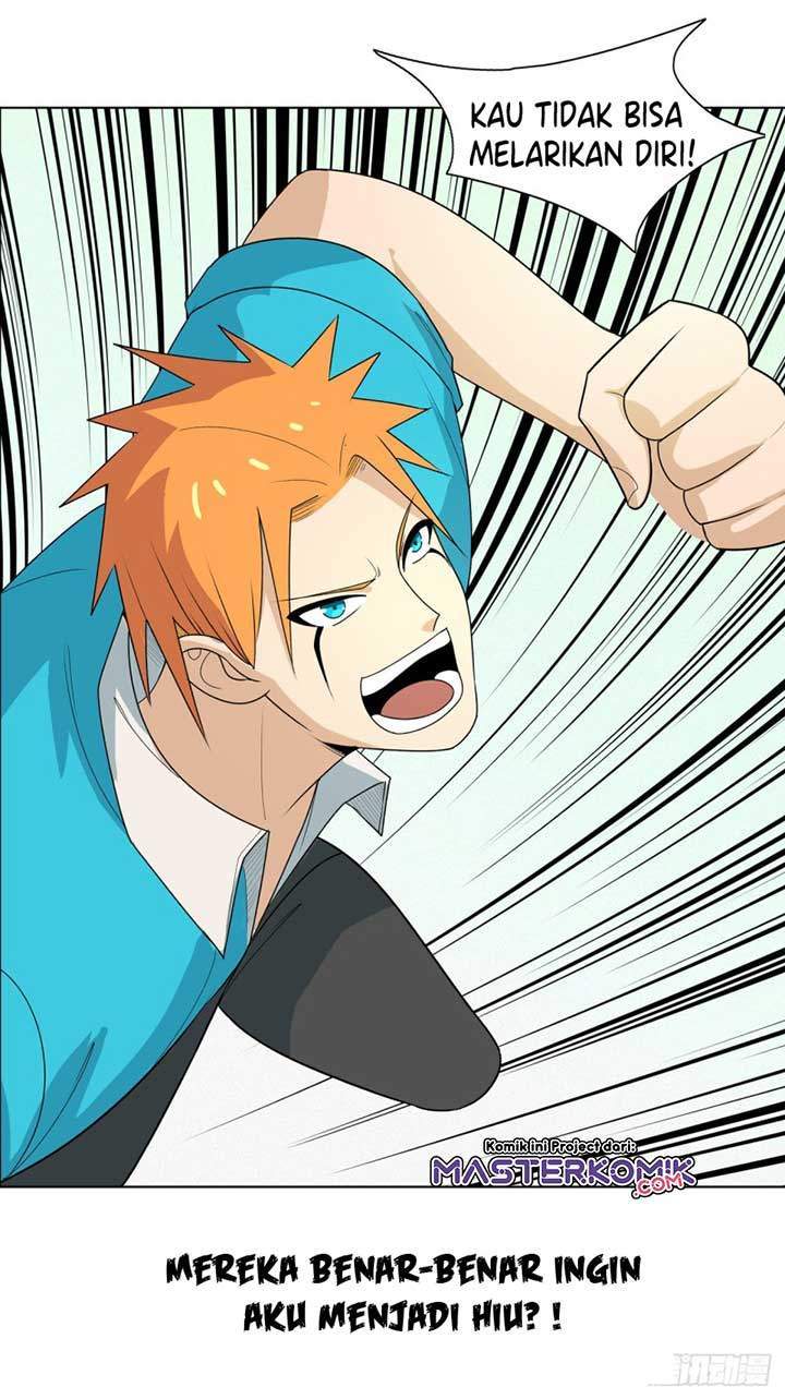 Dragon Star God Chapter 0 - halaman 8