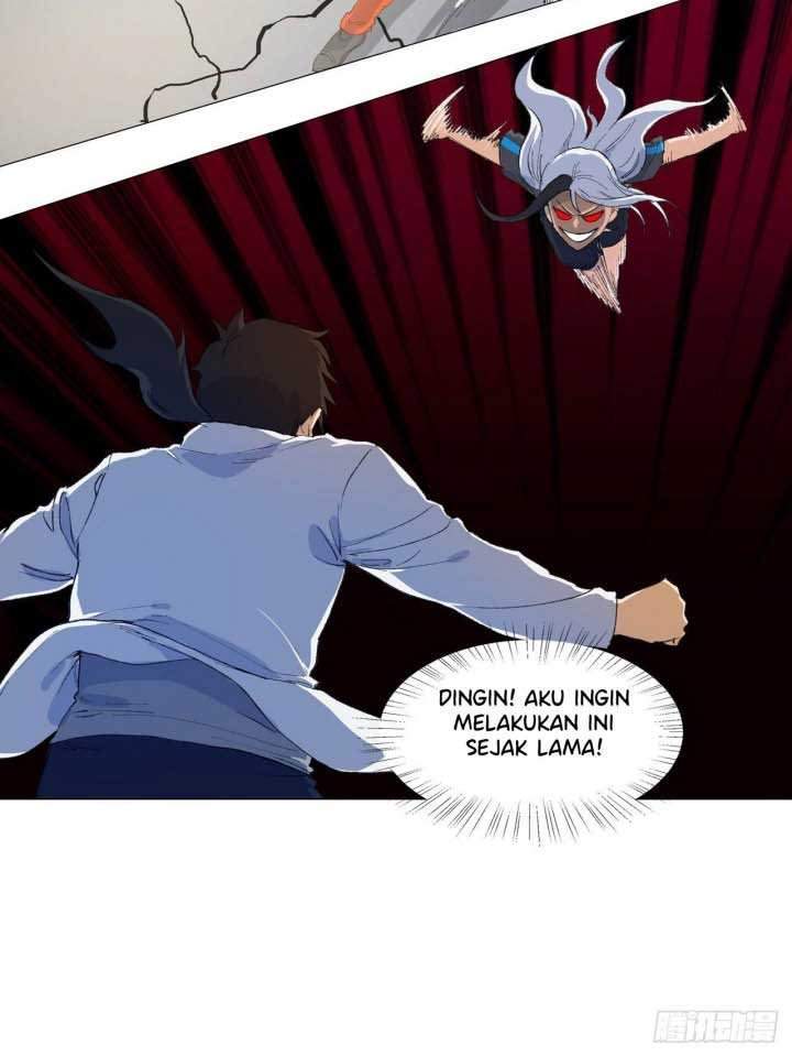Dragon Star God Chapter 1 - halaman 20