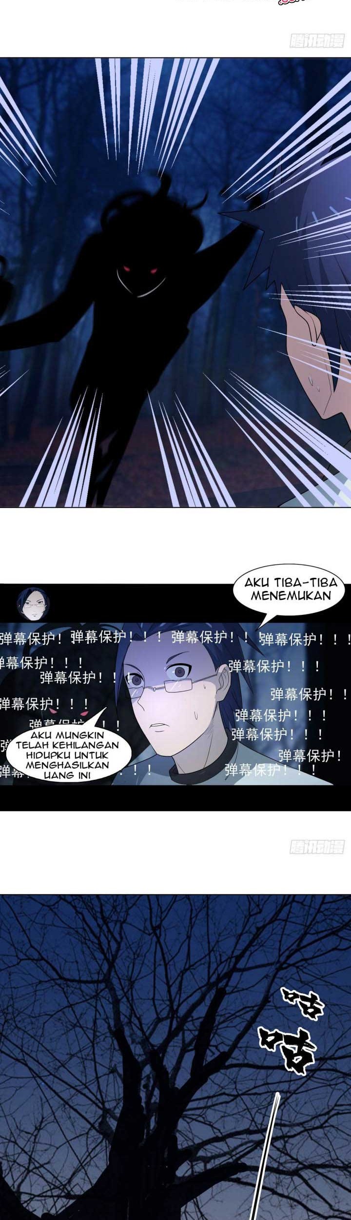 Dragon Star God Chapter 10 - halaman 16