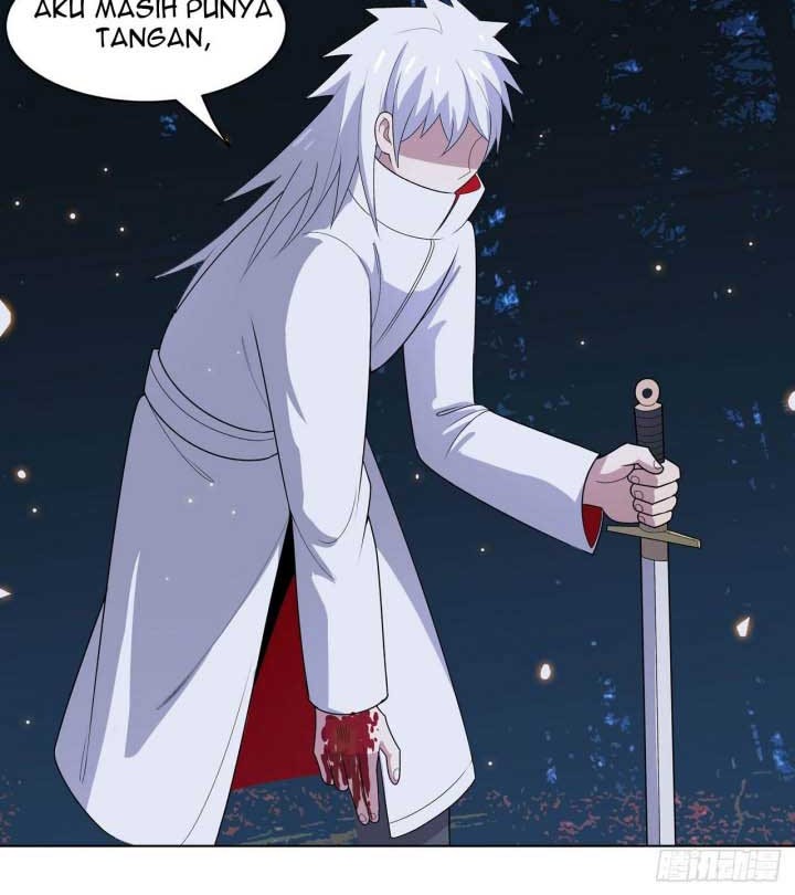 Dragon Star God Chapter 11 - halaman 18