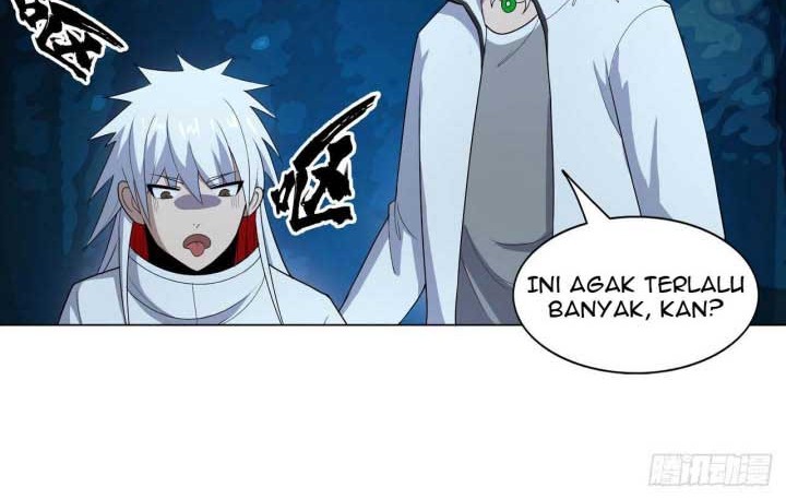 Dragon Star God Chapter 12 - halaman 12