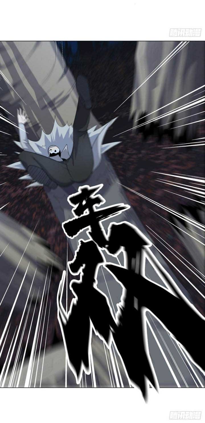 Dragon Star God Chapter 12 - halaman 16