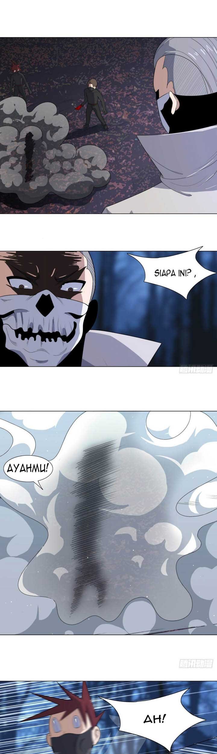 Dragon Star God Chapter 12 - halaman 6