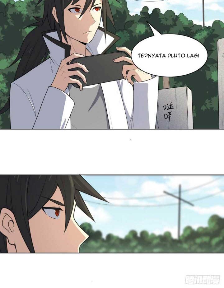 Dragon Star God Chapter 13 - halaman 19