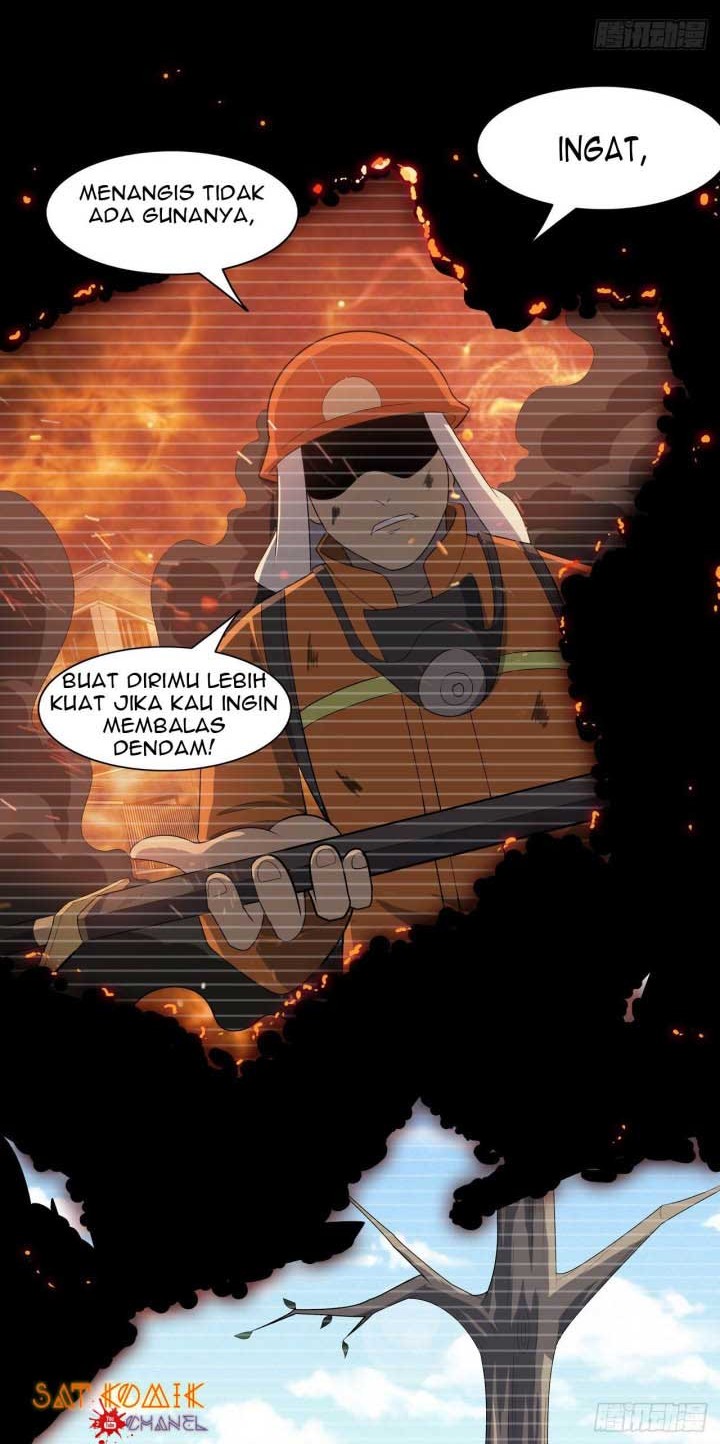 Dragon Star God Chapter 13 - halaman 5