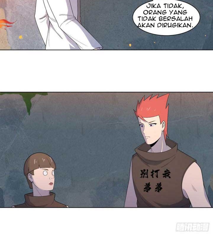Dragon Star God Chapter 15 - halaman 12