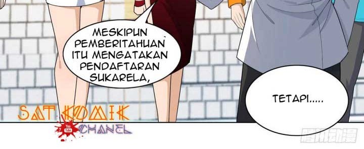 Dragon Star God Chapter 16 - halaman 9