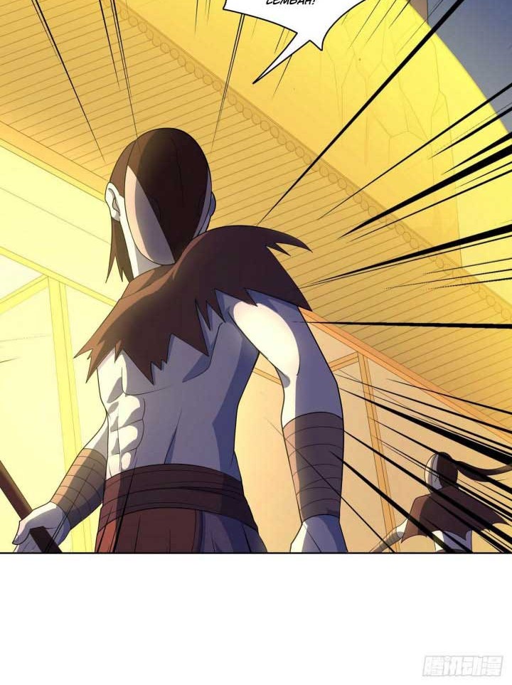 Dragon Star God Chapter 19 - halaman 13