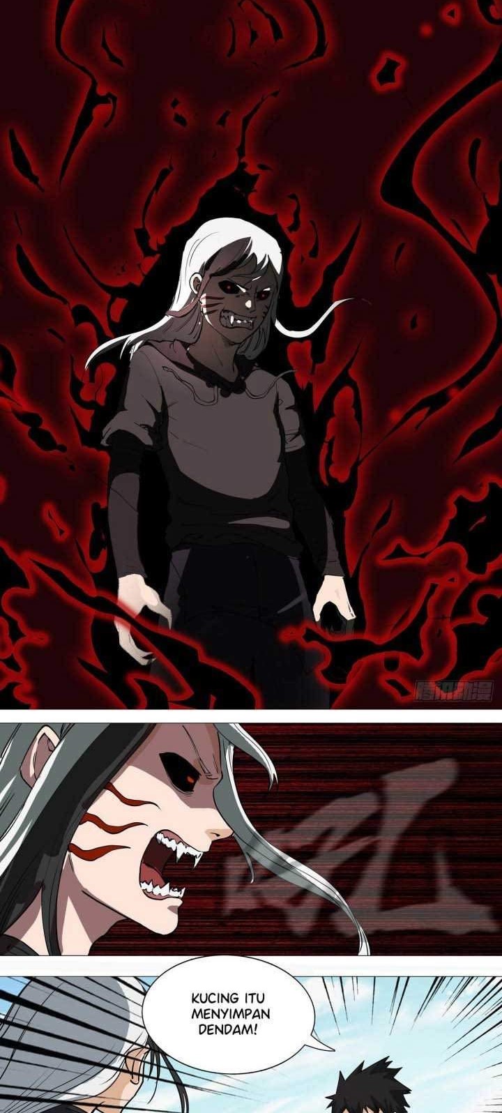 Dragon Star God Chapter 2 - halaman 20