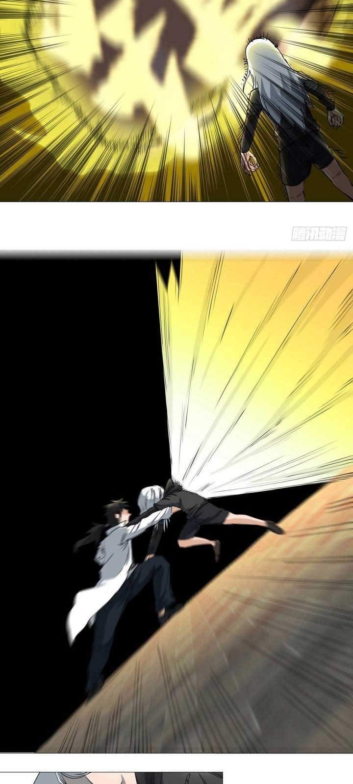 Dragon Star God Chapter 2 - halaman 26