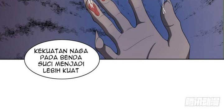 Dragon Star God Chapter 20 - halaman 12
