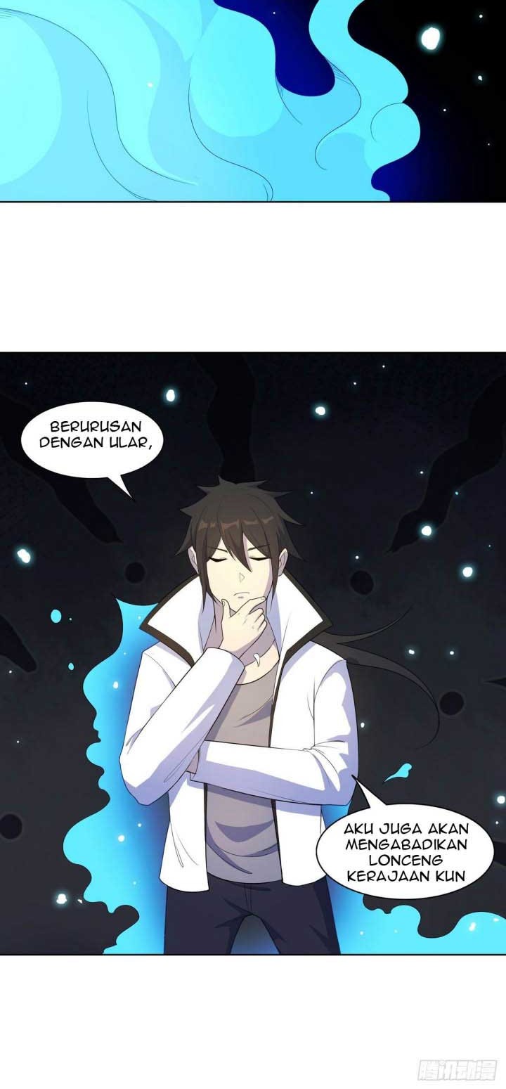 Dragon Star God Chapter 20 - halaman 18