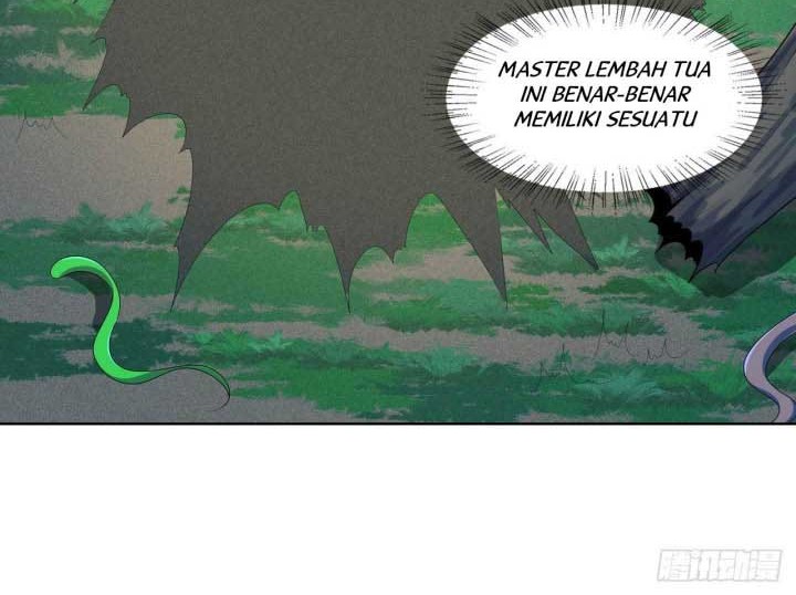 Dragon Star God Chapter 20 - halaman 8