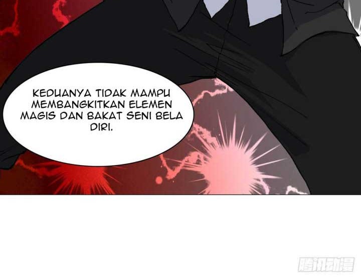 Dragon Star God Chapter 3 - halaman 17