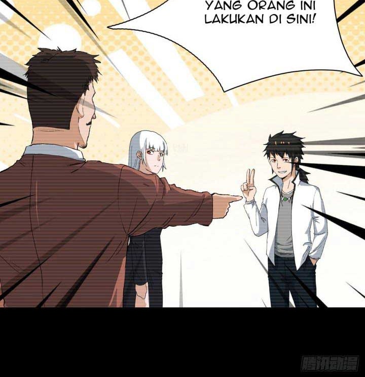 Dragon Star God Chapter 3 - halaman 5