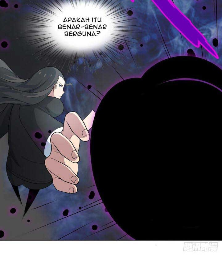 Dragon Star God Chapter 4 - halaman 25