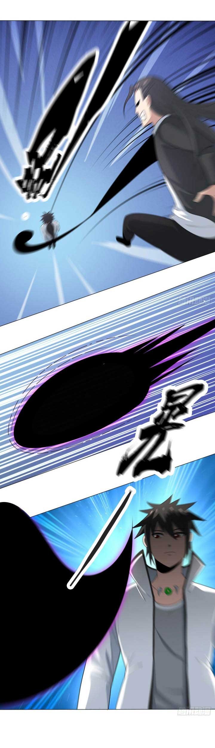 Dragon Star God Chapter 4 - halaman 26