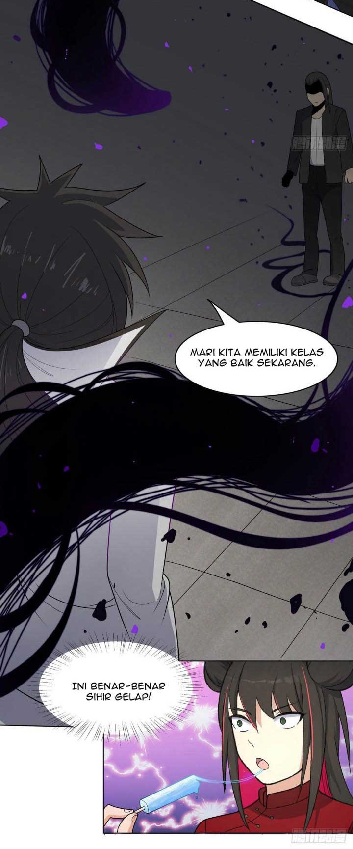 Dragon Star God Chapter 4 - halaman 5