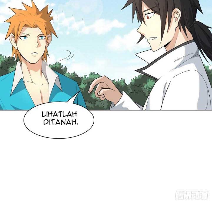 Dragon Star God Chapter 5 - halaman 20