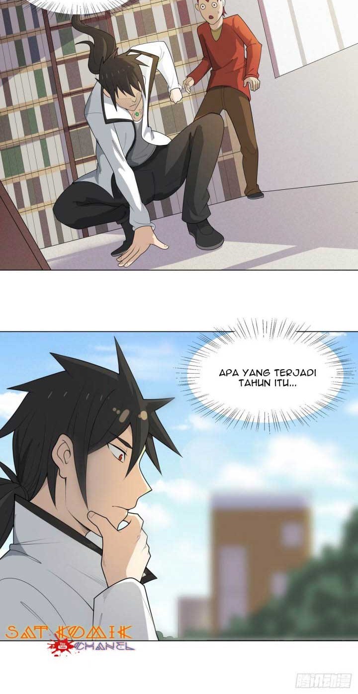 Dragon Star God Chapter 6 - halaman 12